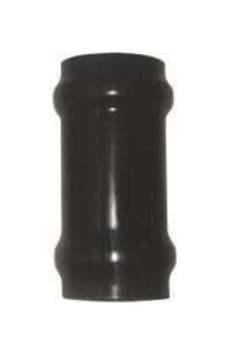 KAYAR MANŞON - 75 LİK - PVC TEMİZSU (CONTALI)