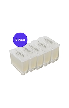 Kedi Tuvaleti Koku Giderici | 5’li Paket, X8623 ve X8624 Uyumlu, Koku Tableti (X8789) Kedi Tuvaleti Koku Giderici | 5’li Paket, X8623 ve X8624 Uyumlu, Koku Tableti (X8789)