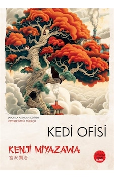 Kedi Ofisi / Kenji Miyazawa
