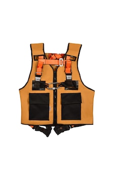 Eks E-122 H Tipi Ceket Tipi Düşüş Durdurma Emniyet Kemeri Eks E-122 H Tipi Ceket Tipi Düşüş Durdurma Emniyet Kemeri