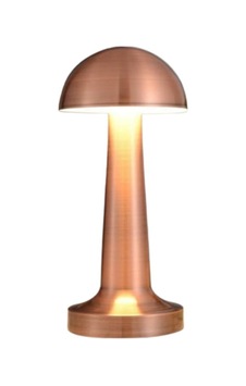 Cata Ct-8430 Lizbon Şarjlı Masa Lambası Rose Gold Rose Gold Cata Ct-8430 Lizbon Şarjlı Masa Lambası Rose Gold Rose Gold