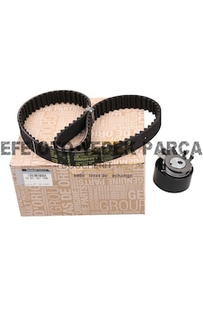 Renault Clio 3 1.2 16v Triger Seti Mais 130c16776r Renault Clio 3 1.2 16v Triger Seti Mais 130c16776r
