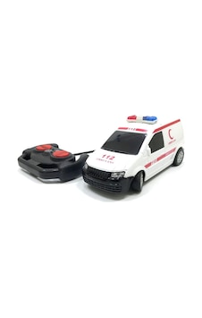 Cnl-9999r Uzaktan Kumandalı Ambulans-cnl Çok Renkli