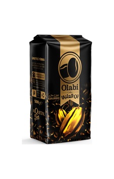 Olabi Kakulesiz Türk Kahvesi 500 G Olabi Kakulesiz Türk Kahvesi 500 G