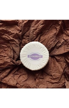 Gano Soap Keçi Sütlü Sabun 100 G Gano Soap Keçi Sütlü Sabun 100 G