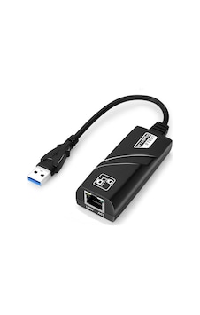 Novacom Usb3.0 Ethernet Çevirici 10-100-1000mbps Gigabit