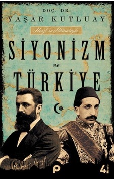 Siyonizm Ve Türkiye - Ayho-761512 Siyonizm Ve Türkiye - Ayho-761512