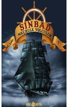 Sinbad Meçhule Yolculuk - 1 Hayat Yayınları  -  Hayat Yayınları