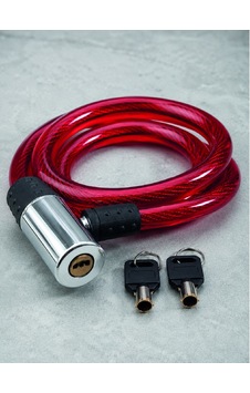 Dmx4633 Bisiklet Kilidi Belirtilmemiş