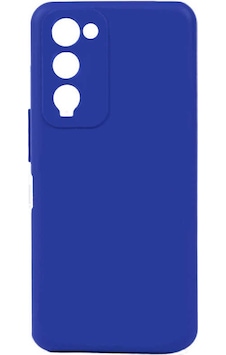Kvy Tecno Camon 18 Premier Mat Silikon Kılıf Kvy Tecno Camon 18 Premier Mat Silikon Kılıf