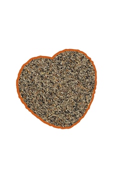 Duvo Plus + Yabani Sağlık Tohumu 250 Gr
