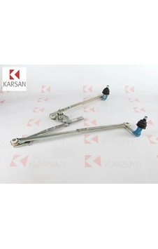 Cam Silgi Mekanizmasi Jest Karsan Kprt 7020002aa