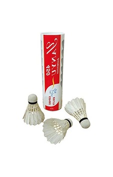 Badminton Topu, Eğlenceli Spor Aktiviteleri İçin Üretilmiş Kaliteli Ürün