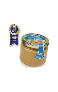 Tuğba Kuruyemiş Fıstık Ezmesi Sürülebilir Parçacıklı 300 Gr Şekersiz Tuğba Kuruyemiş Fıstık Ezmesi Sürülebilir Parçacıklı 300 Gr Şekersiz