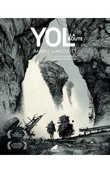 Yol / Manu Larcenet Yol / Manu Larcenet