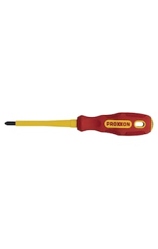 Proxxon 22332 Vde İzoleli Yıldız Tornavida Ph1 Proxxon 22332 Vde İzoleli Yıldız Tornavida Ph1