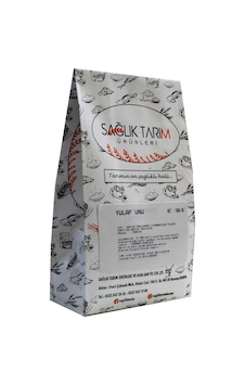 Sağlık Tarım Ürünleri Yulaf Unu 1 KG Sağlık Tarım Ürünleri Yulaf Unu 1 KG
