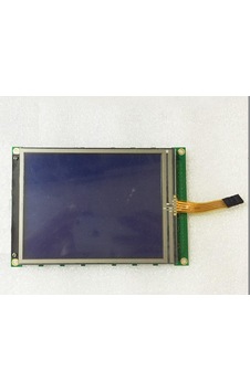 Winstar Wg320240b0-tmı-vz000 ,5.7" 320x240 Dokunmatik Lcd Ekran