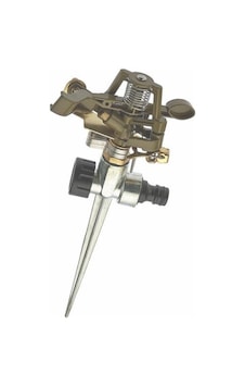 Roney Garden Fıskiye Çat Çat Metal Kazıklı 95-1023 Standart