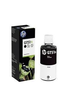 Hp Gt 51 Siyah Mürekkep Hp Gt 51 Siyah Mürekkep