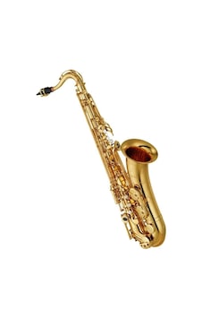 Yamaha Yts480 Tenor Saksafon Yamaha Yts480 Tenor Saksafon
