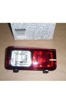 Sıs Lambası Arka Sag Trafıc 14- Maıs 265548758r Sıs Lambası Arka Sag Trafıc 14- Maıs 265548758r