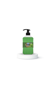 Simpak Defne Sıvı El Sabunu 400 Ml Simpak Defne Sıvı El Sabunu 400 Ml