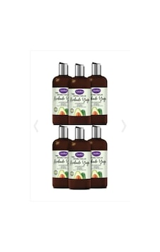 Değerli Yağlar Avokado Yağı Nemlendirici Duş Jeli 6 x 500 ML Değerli Yağlar Avokado Yağı Nemlendirici Duş Jeli 6 x 500 ML