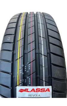 Lassa 185/65R15 88h Lassa Revola A/b/70 2026 Lassa 185/65R15 88h Lassa Revola A/b/70 2026