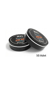 Tattoobull Professional Tattoo After Care Butter 50ml 10'lu Koli - Dövme Bakım Kremi Tattoobull Professional Tattoo After Care Butter 50ml 10'lu Koli - Dövme Bakım Kremi
