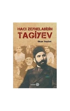 Hacı Zeynelabidin Tagiyev