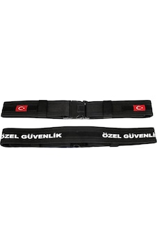 Özel Güvenlik Palaskası (424802042) Beyaz Özel Güvenlik Palaskası (424802042) Beyaz