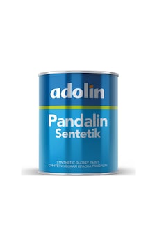 Adolin Pandalin Sentetik Boya Nefti Yeşil 2.5 Lt. Adolin Pandalin Sentetik Boya Nefti Yeşil 2.5 Lt.