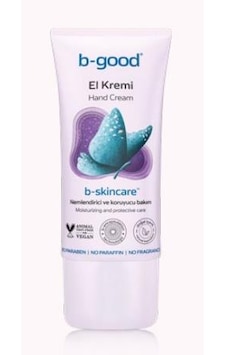 B-Good El Kremi 50 ML