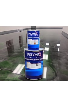 Polymex999 Prc Epoksi Astar 20 Kg Polymex999 Prc Epoksi Astar 20 Kg