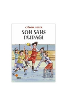 Günışığı Kitaplığı - Son Şans Durağı