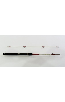 Silverstar Safari 8 / 15 Lb 2 Parça Bot Kamışı Boy: 1.20 Mt Silverstar Safari 8 / 15 Lb 2 Parça Bot Kamışı Boy: 1.20 Mt