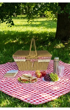 Buffer 2 Kapaklı Dikdörtgen Hasır Görünümlü Sepeti, Plastik Rattan, Doğal Renk, Dantel Ve Ekose Detaylı, 38.5x26x18 Cm Sku: Zeusstk1e59c8d82d 380588 Buffer 2 Kapaklı Dikdörtgen Hasır Görünümlü Sepeti, Plastik Rattan, Doğal Renk, Dantel Ve Ekose Detaylı, 38.5x26x18 Cm Sku: Zeusstk1e59c8d82d 380588