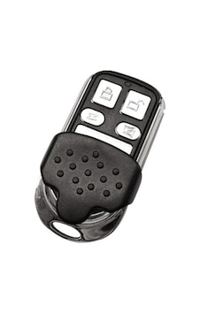 Garaj-kepenk-alarm Kumandası Model 2 433 Mhz Garaj-kepenk-alarm Kumandası Model 2 433 Mhz