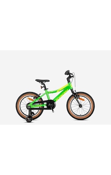 Kron Xc 50 - 20" Mtb - 11' - Single Speed - V.b - Parlak Yeşil / Sarı Kron Xc 50 - 20" Mtb - 11' - Single Speed - V.b - Parlak Yeşil / Sarı