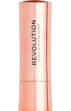 Revolution Satin Kiss Lipstick Icon Lipliner Ruj