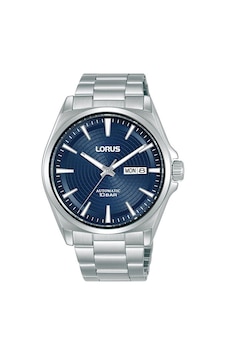 Lorus Rl411cx9 Otomatik Erkek Kol Saati Metalik Gri Lorus Rl411cx9 Otomatik Erkek Kol Saati Metalik Gri