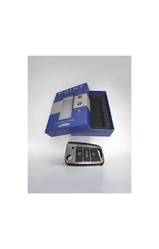 Anahtarlık Kabı Sılıkonlu Grı Vw Model Lüx Kutulu Pnt102 - 699440841 Anahtarlık Kabı Sılıkonlu Grı Vw Model Lüx Kutulu Pnt102 - 699440841