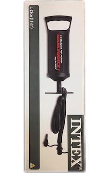 İntex 29 Cm El Pompası 66125 kt Çok Renkli