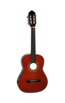Castle Csg160-Nat Klasik Gitar Natural 4/4