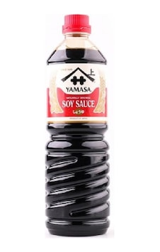 Yamasa Soya Sosu 1 L Yamasa Soya Sosu 1 L