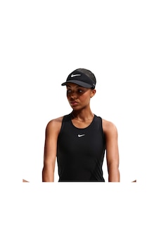Nike Victory Dri-fit Kadın Tenis Atleti - Fd5584 Siyah