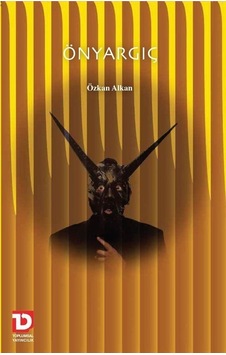 Önyargıç - Özkan Alkan - Toplumsal Yayıncılık