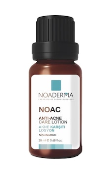 Noaderma Noac Cilt Bakım Losyonu 20 Ml
