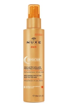 Sun Nemlendirici Ve Koruyucu Saç Yağı 100 Ml Sun Nemlendirici Ve Koruyucu Saç Yağı 100 Ml